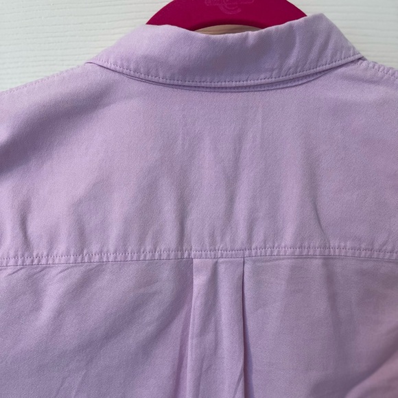 J crew button down - Picture 2 of 4